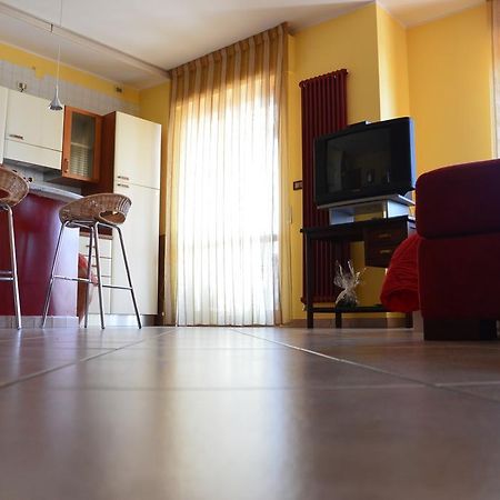 Casa Dei Puzzle Apartment Matera Phòng bức ảnh