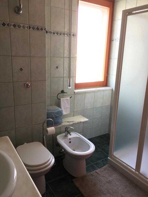 Casa Dei Puzzle Apartment Matera Ngoại thất bức ảnh