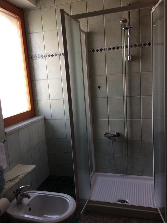 Casa Dei Puzzle Apartment Matera Ngoại thất bức ảnh