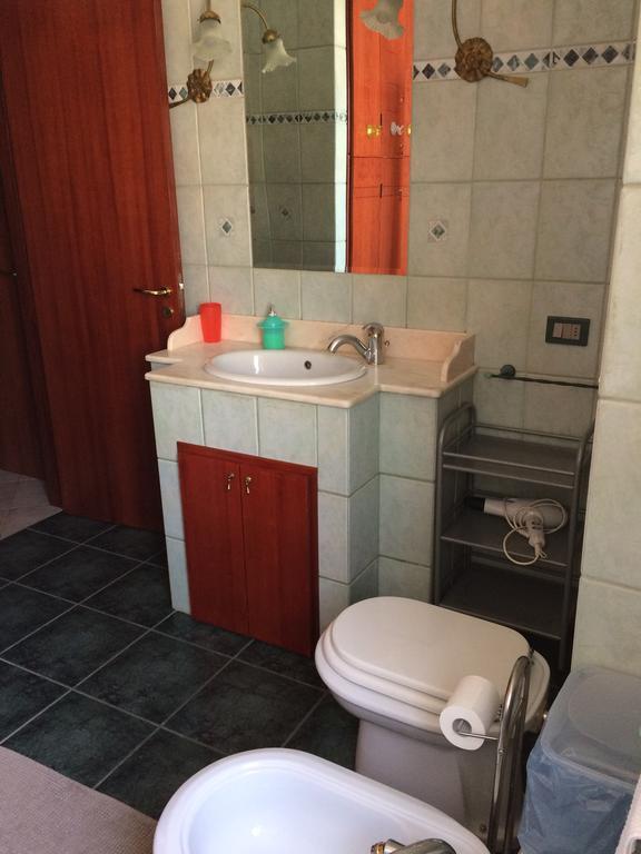 Casa Dei Puzzle Apartment Matera Ngoại thất bức ảnh